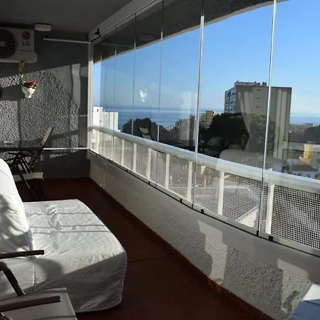 Cielomar Costa Appartement Benalmádena