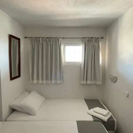 Cielomar Costa Appartement Benalmádena