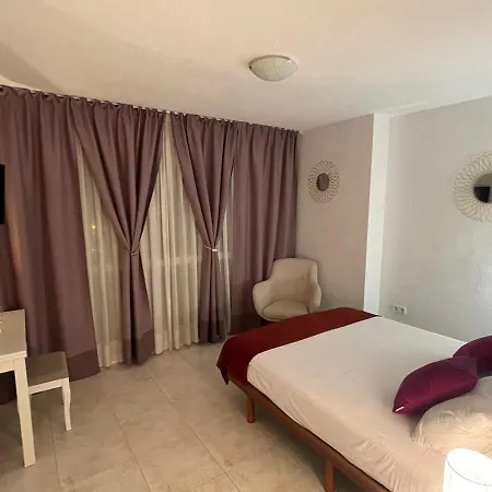 Appartement Cielomar Costa Benalmádena