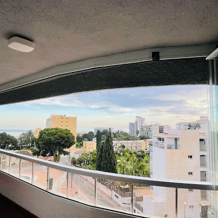 Cielomar Costa Appartement Benalmádena
