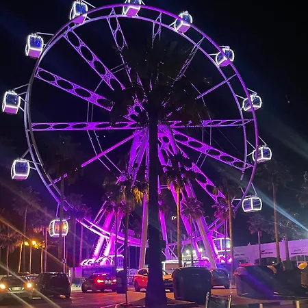 Cielomar Costa Benalmádena