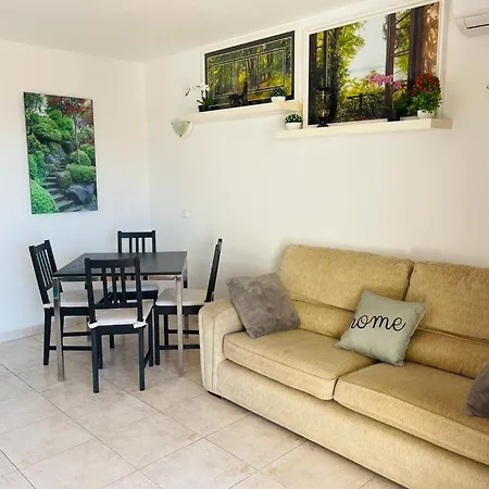 Cielomar Costa Appartement *