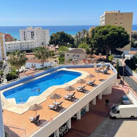 Cielomar Costa Appartement