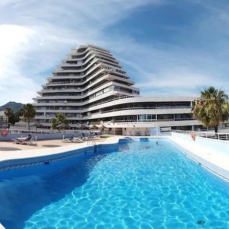 Appartement Cielomar Costa
