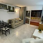 Daire Cielomar Costa Benalmádena