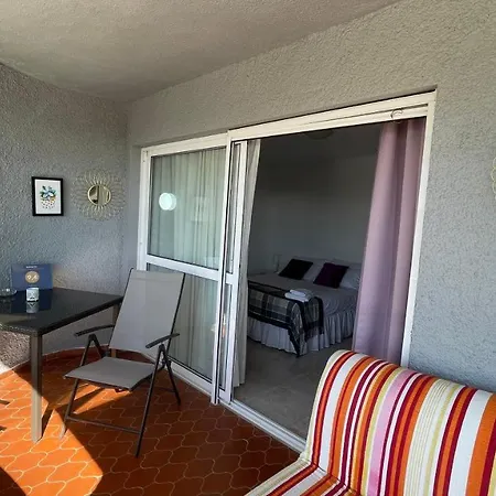 Cielomar Costa Апартаменты *