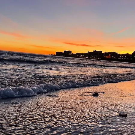 Апартаменты Cielomar Costa