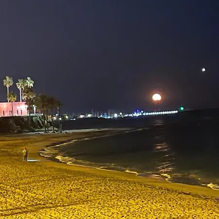 شقة Cielomar Costa *