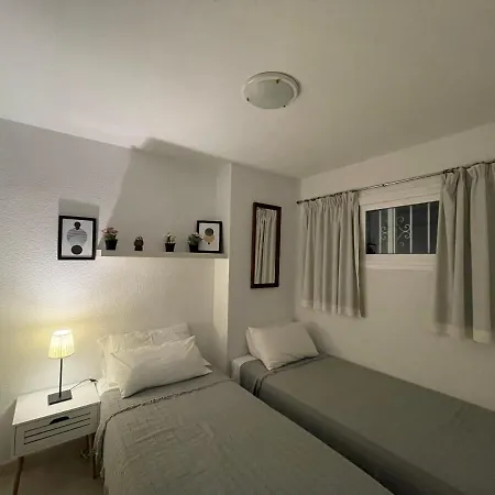 Апартаменты Cielomar Costa