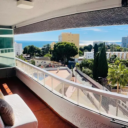 Апартаменты Cielomar Costa