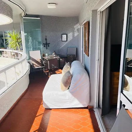 Cielomar Costa Апартаменты