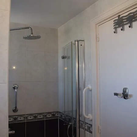 Cielomar Costa Апартаменты