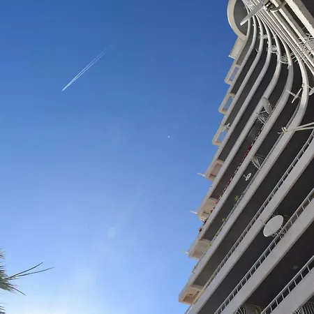 Cielomar Costa Апартаменты