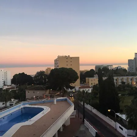 Апартаменты Cielomar Costa Бенальмадена