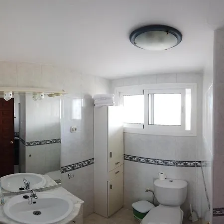 Cielomar Costa Апартаменты