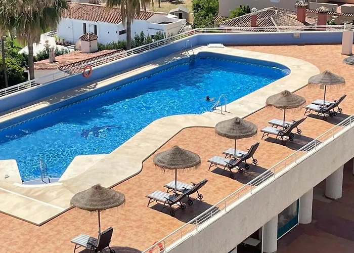 Cielomar Costa شقة بينالماذينا