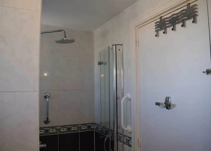 Cielomar Costa شقة