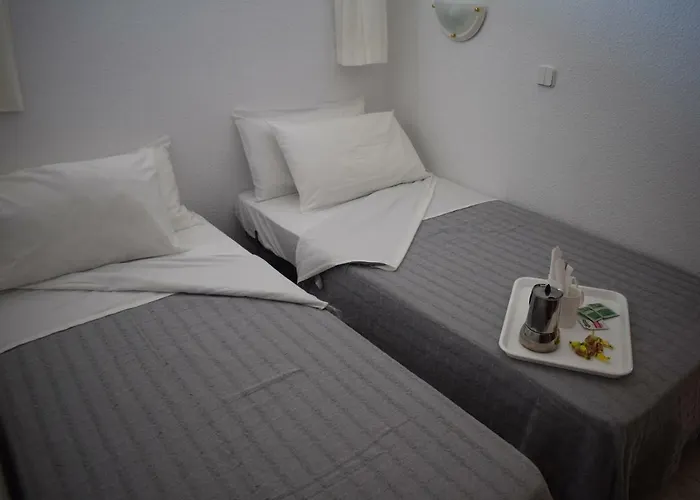 شقة Cielomar Costa بينالماذينا