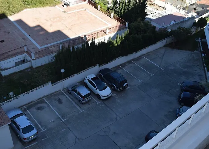 شقة Cielomar Costa بينالماذينا