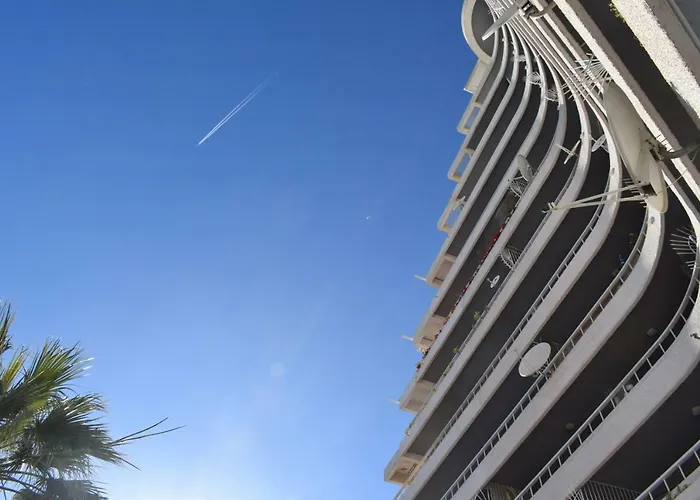 Cielomar Costa شقة