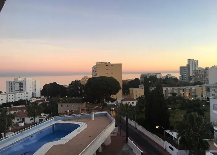 شقة Cielomar Costa بينالماذينا