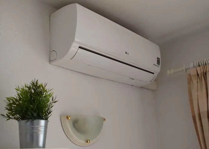 شقة Cielomar Costa بينالماذينا