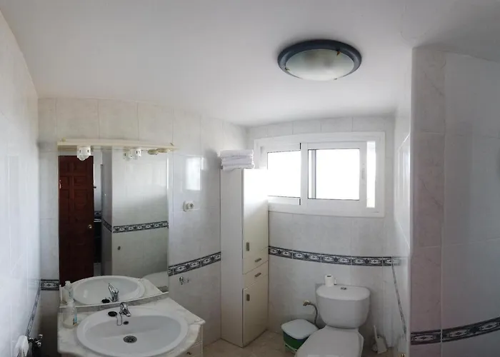 Cielomar Costa شقة